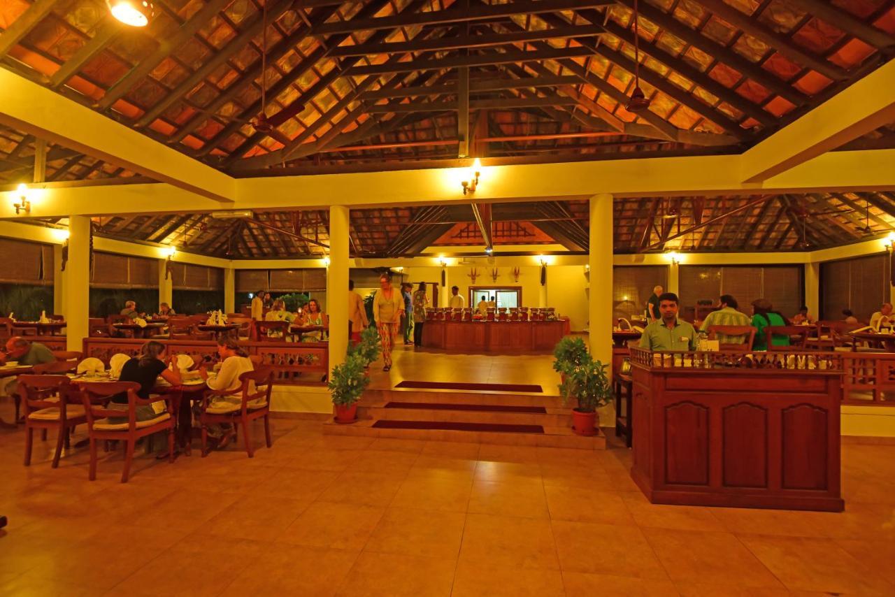 The Nattika Beach Resort Thrissur Extérieur photo