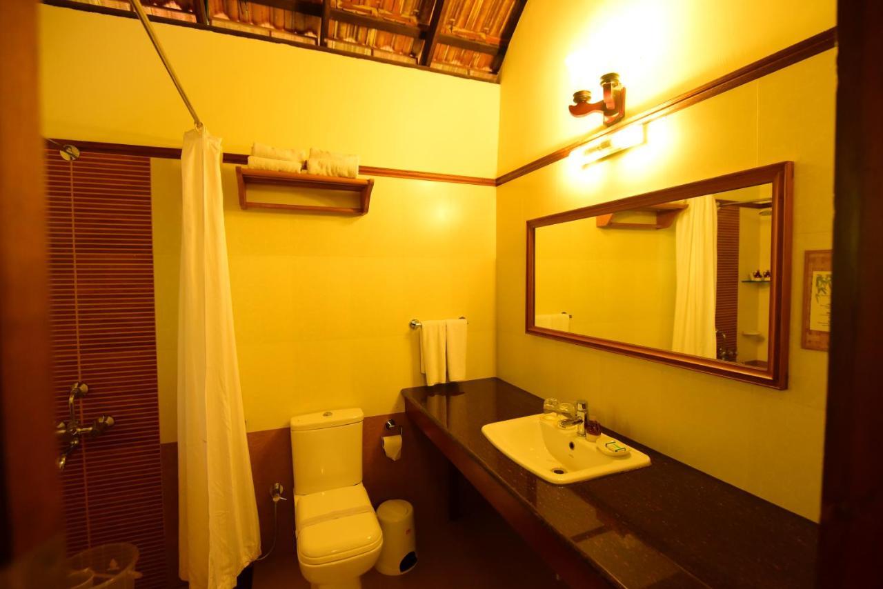 The Nattika Beach Resort Thrissur Extérieur photo
