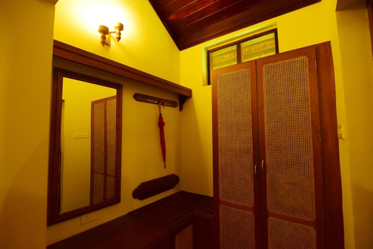 The Nattika Beach Resort Thrissur Extérieur photo