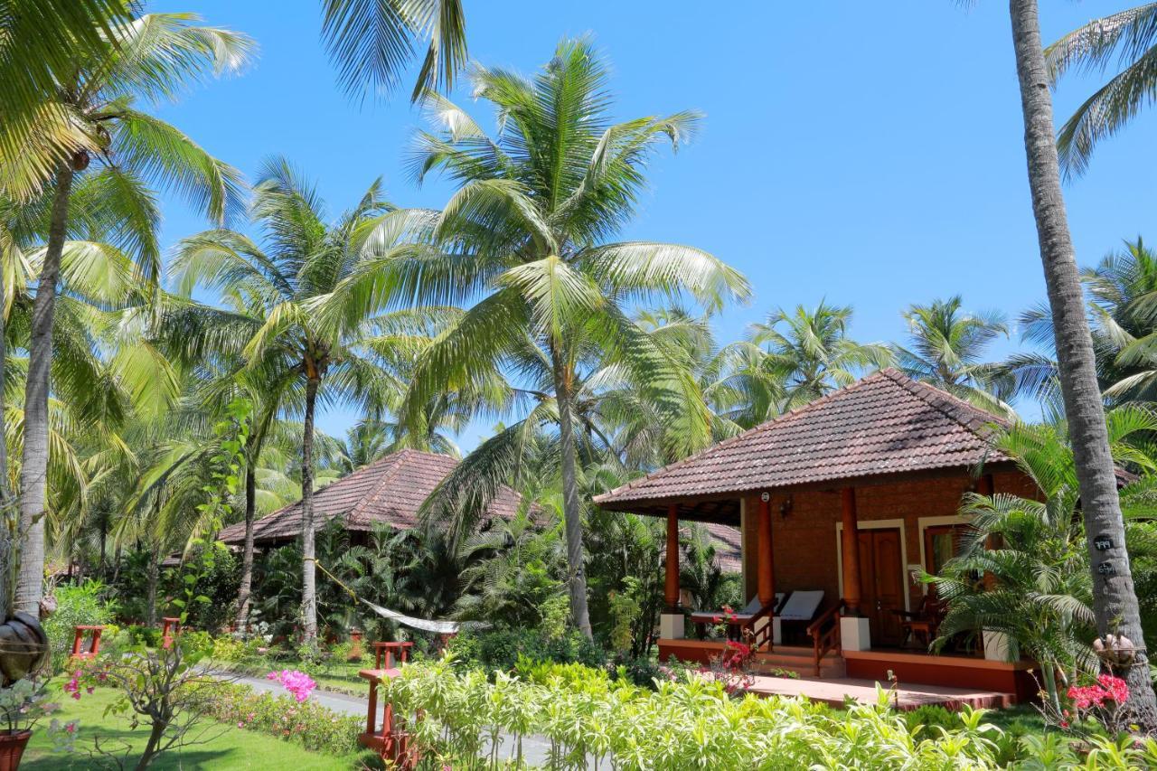 The Nattika Beach Resort Thrissur Extérieur photo