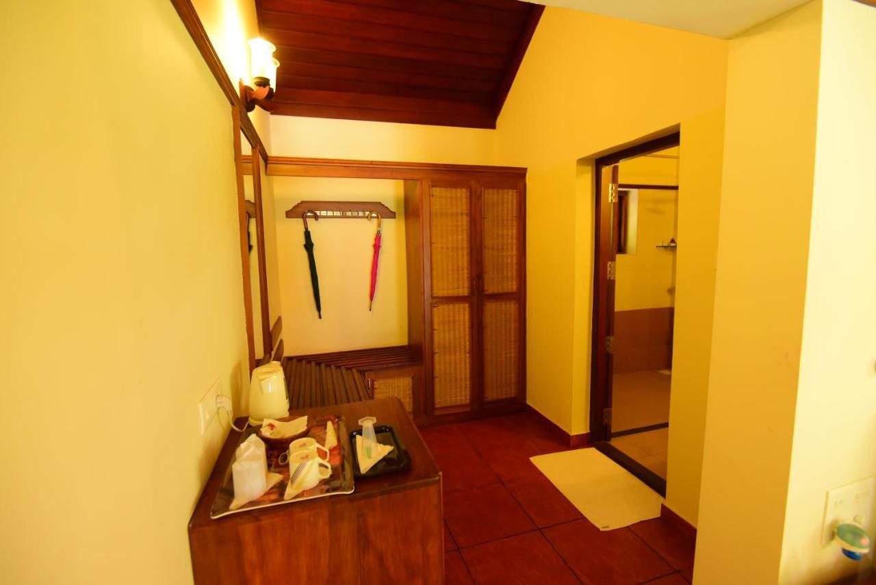 The Nattika Beach Resort Thrissur Extérieur photo