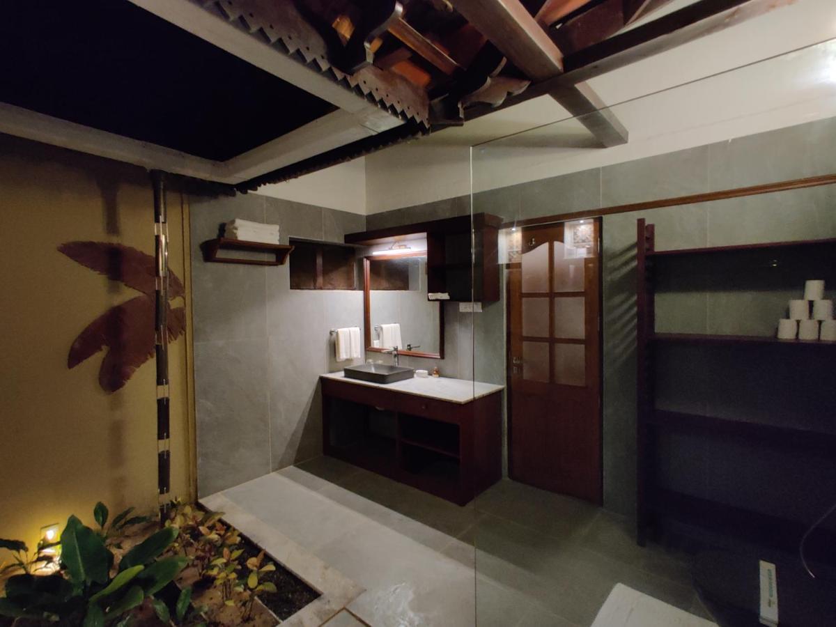 The Nattika Beach Resort Thrissur Extérieur photo