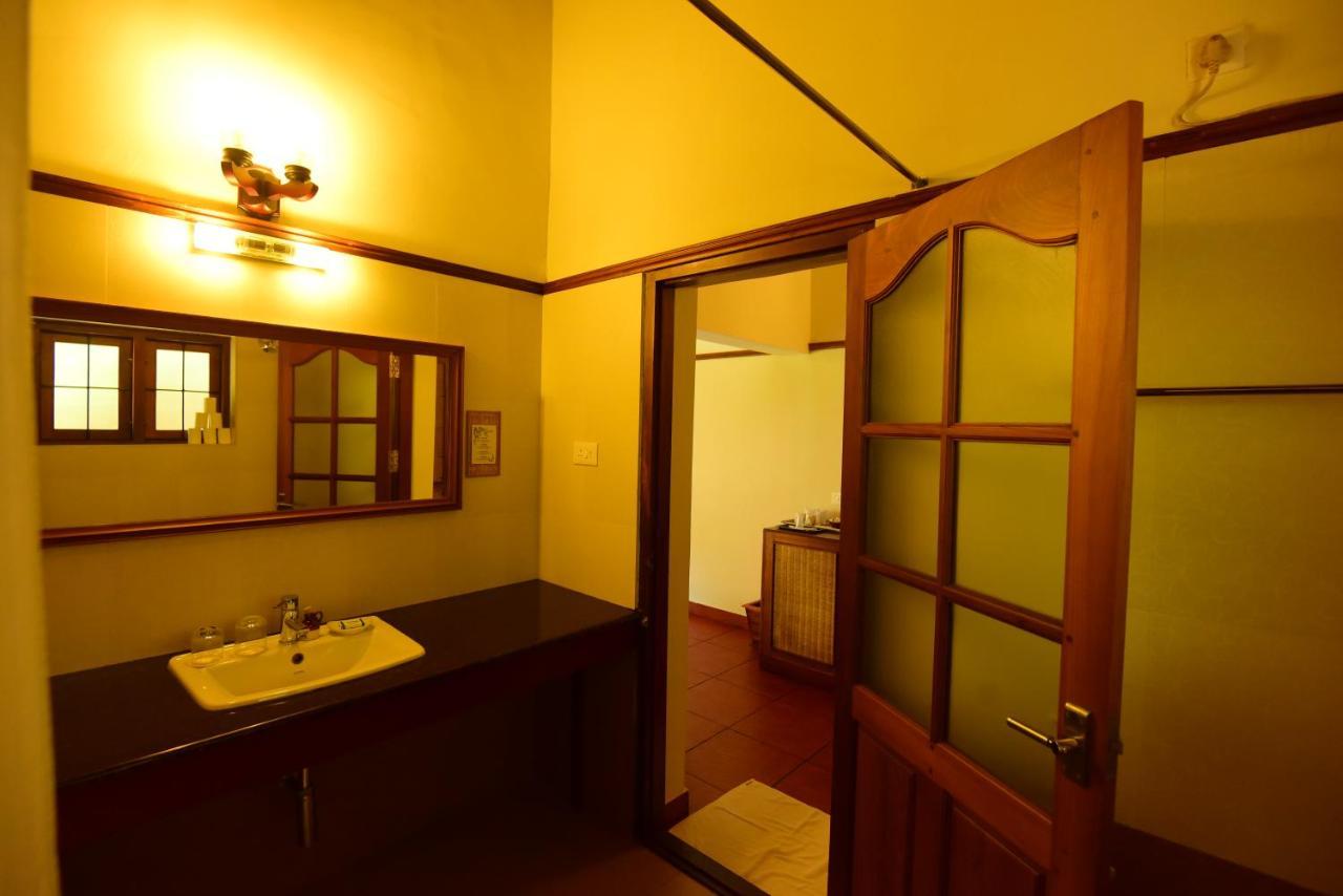 The Nattika Beach Resort Thrissur Extérieur photo